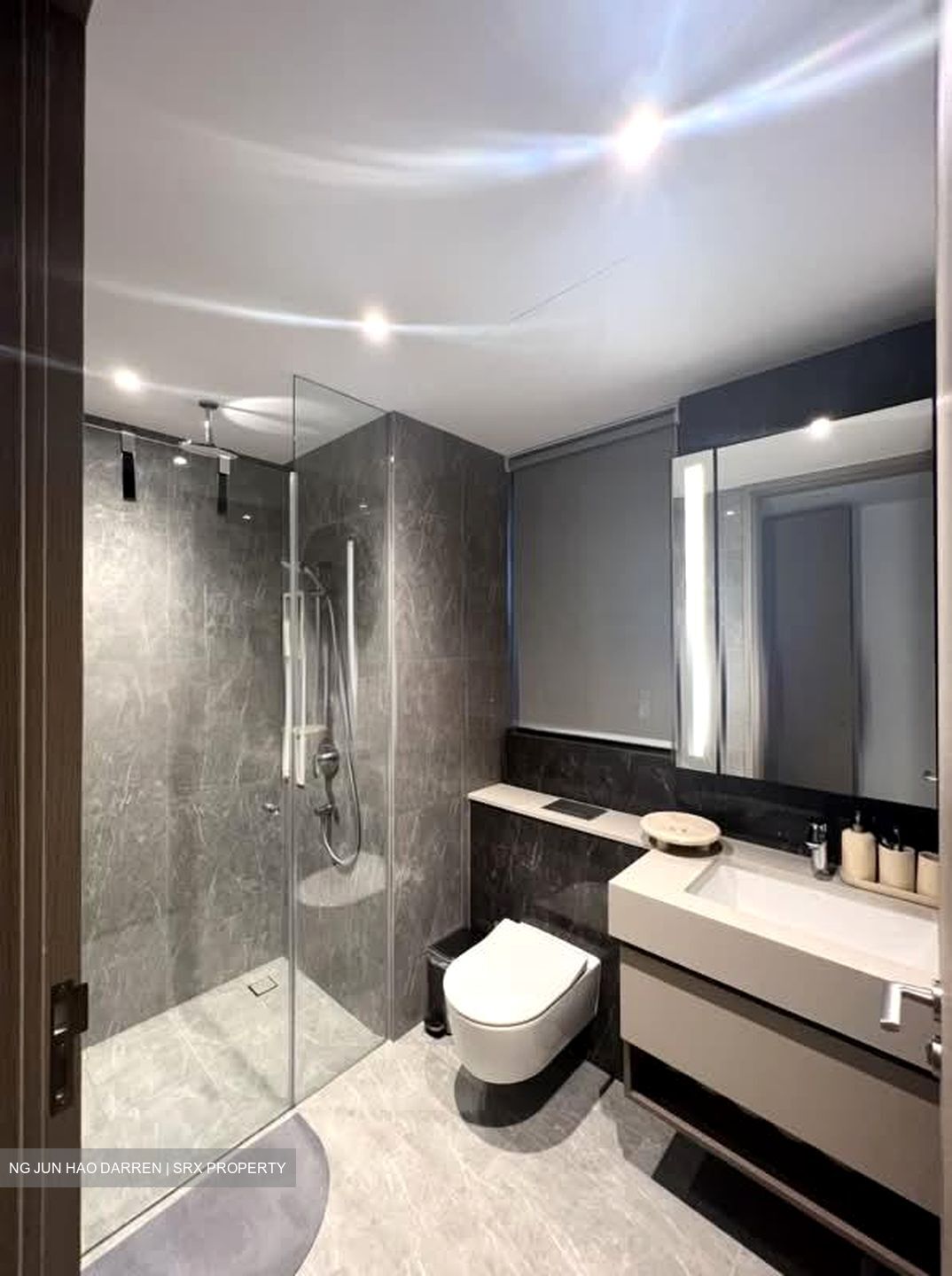 Dairy Farm Residences (D23), Apartment #578537101